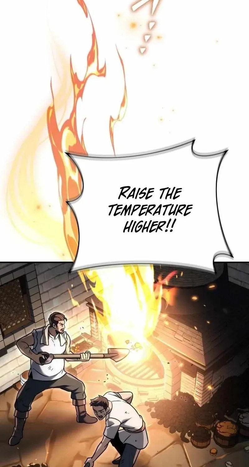Read Genius Blacksmith