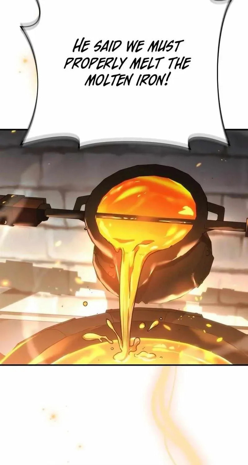 Read Genius Blacksmith