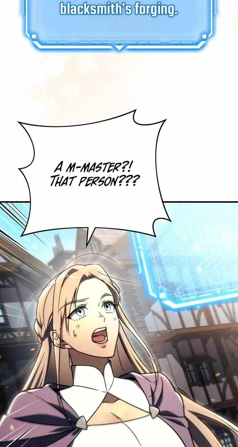 Read Genius Blacksmith