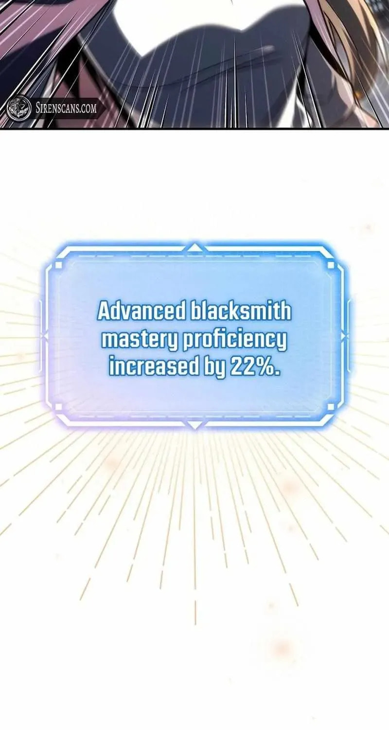 Read Genius Blacksmith