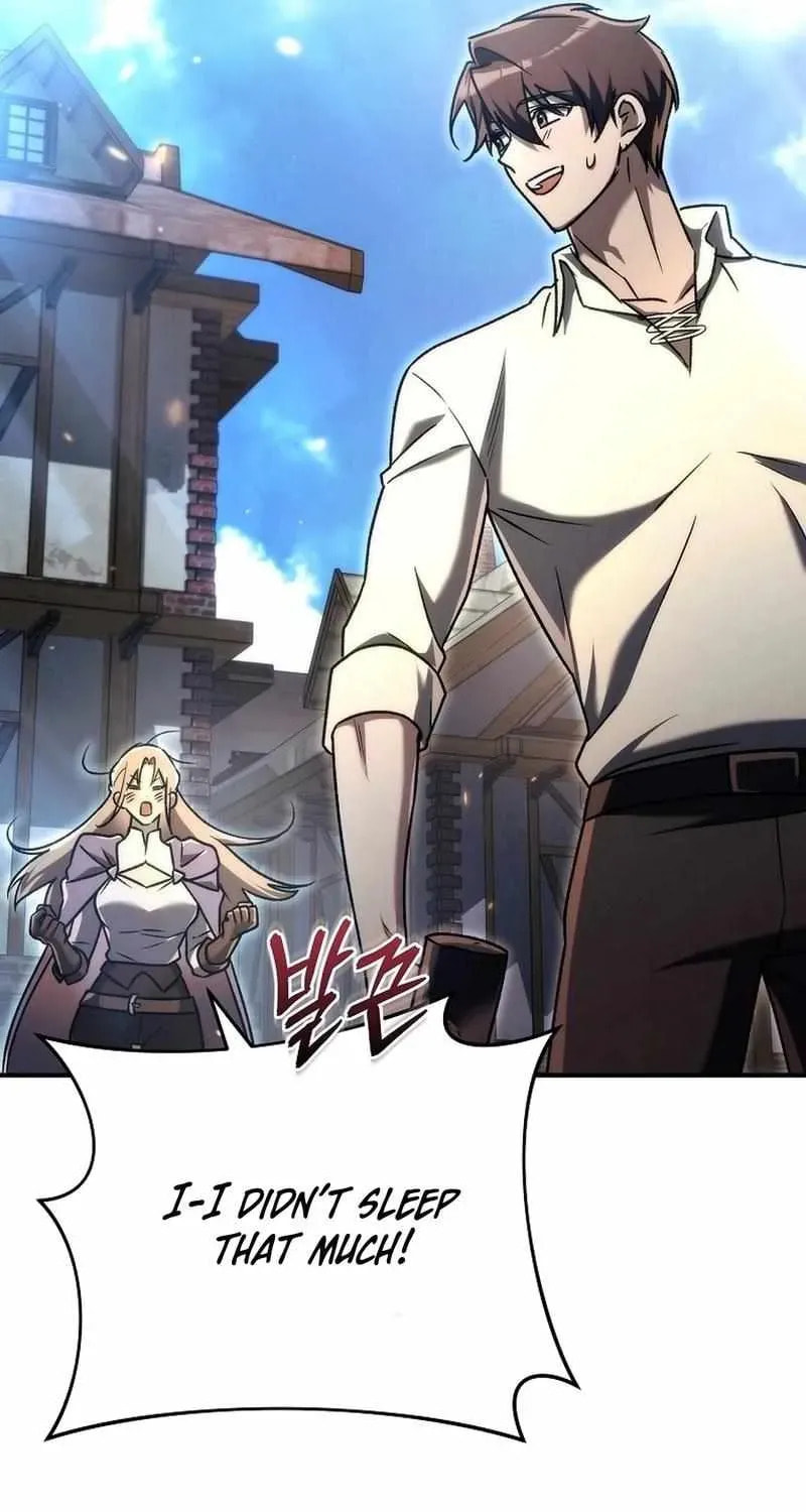 Read Genius Blacksmith