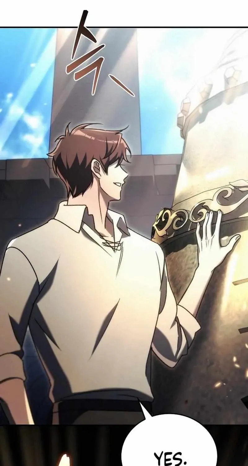 Read Genius Blacksmith
