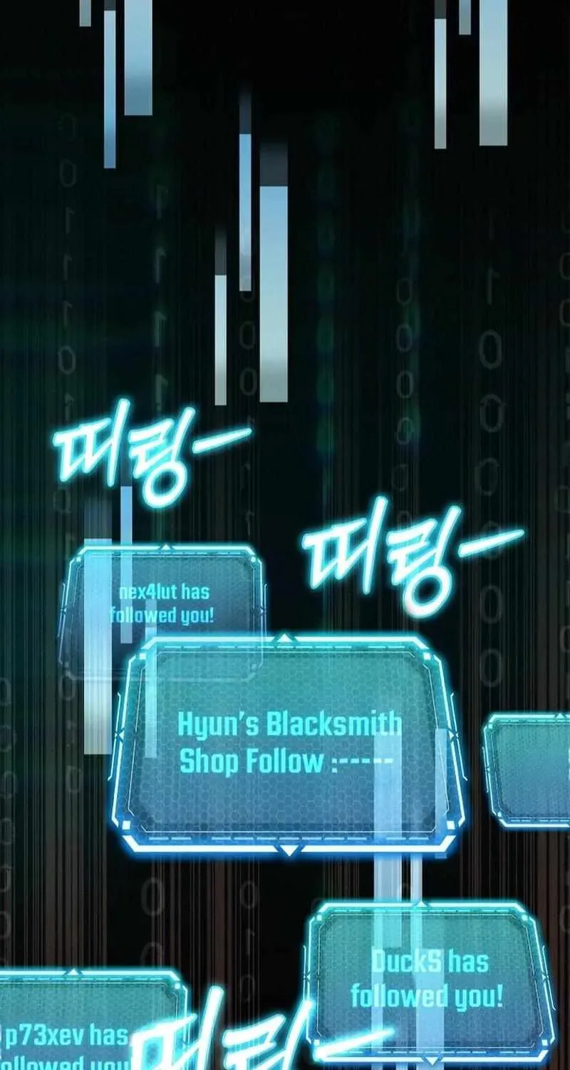Read Genius Blacksmith