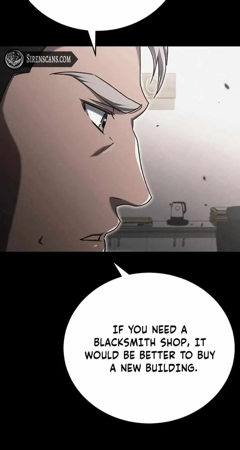 Read Genius Blacksmith