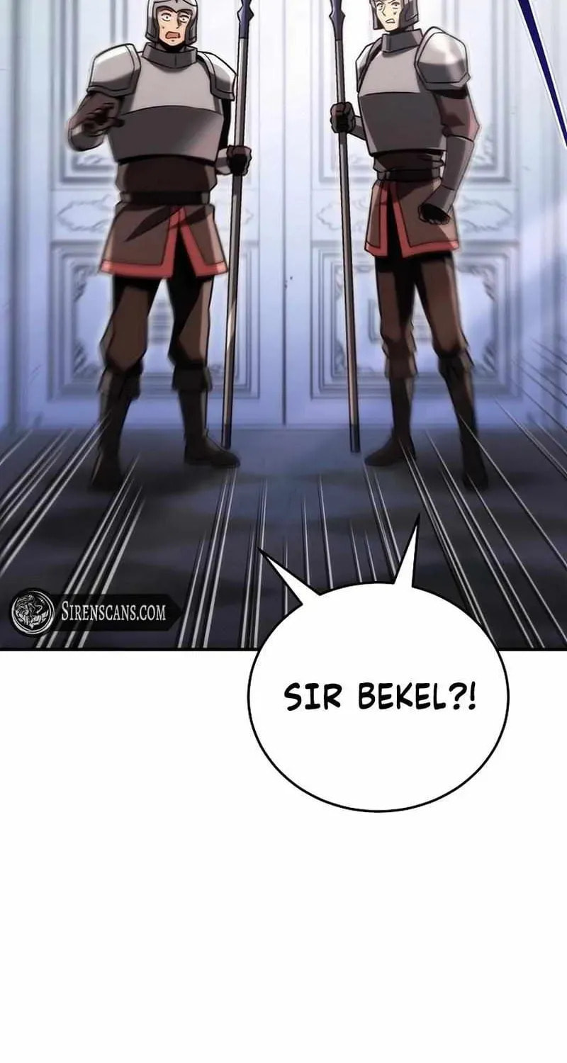 Read Genius Blacksmith