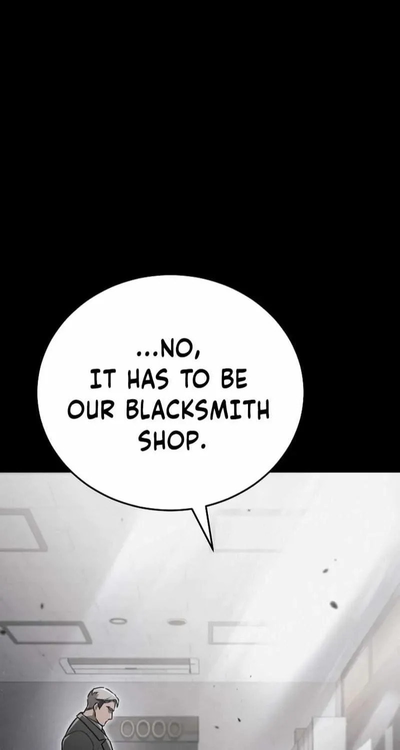 Read Genius Blacksmith