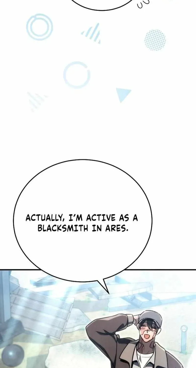 Read Genius Blacksmith