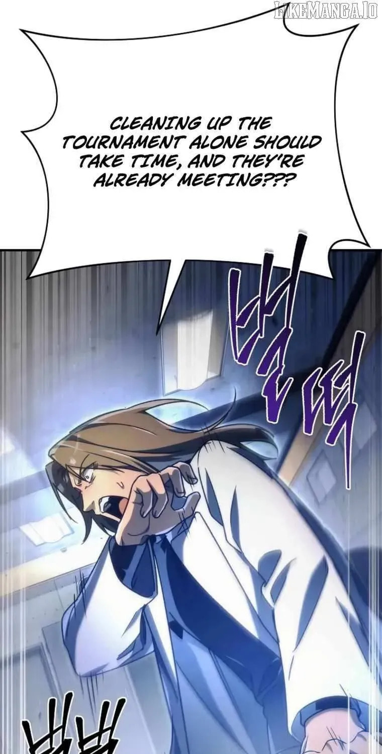 Read Genius Blacksmith