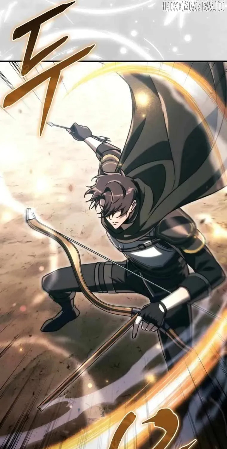 Read Genius Blacksmith