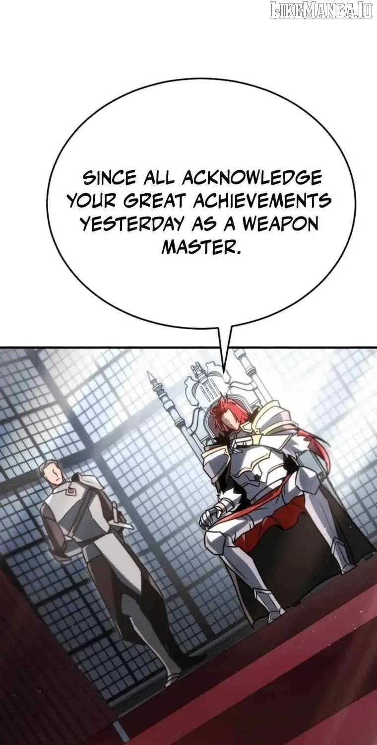 Read Genius Blacksmith