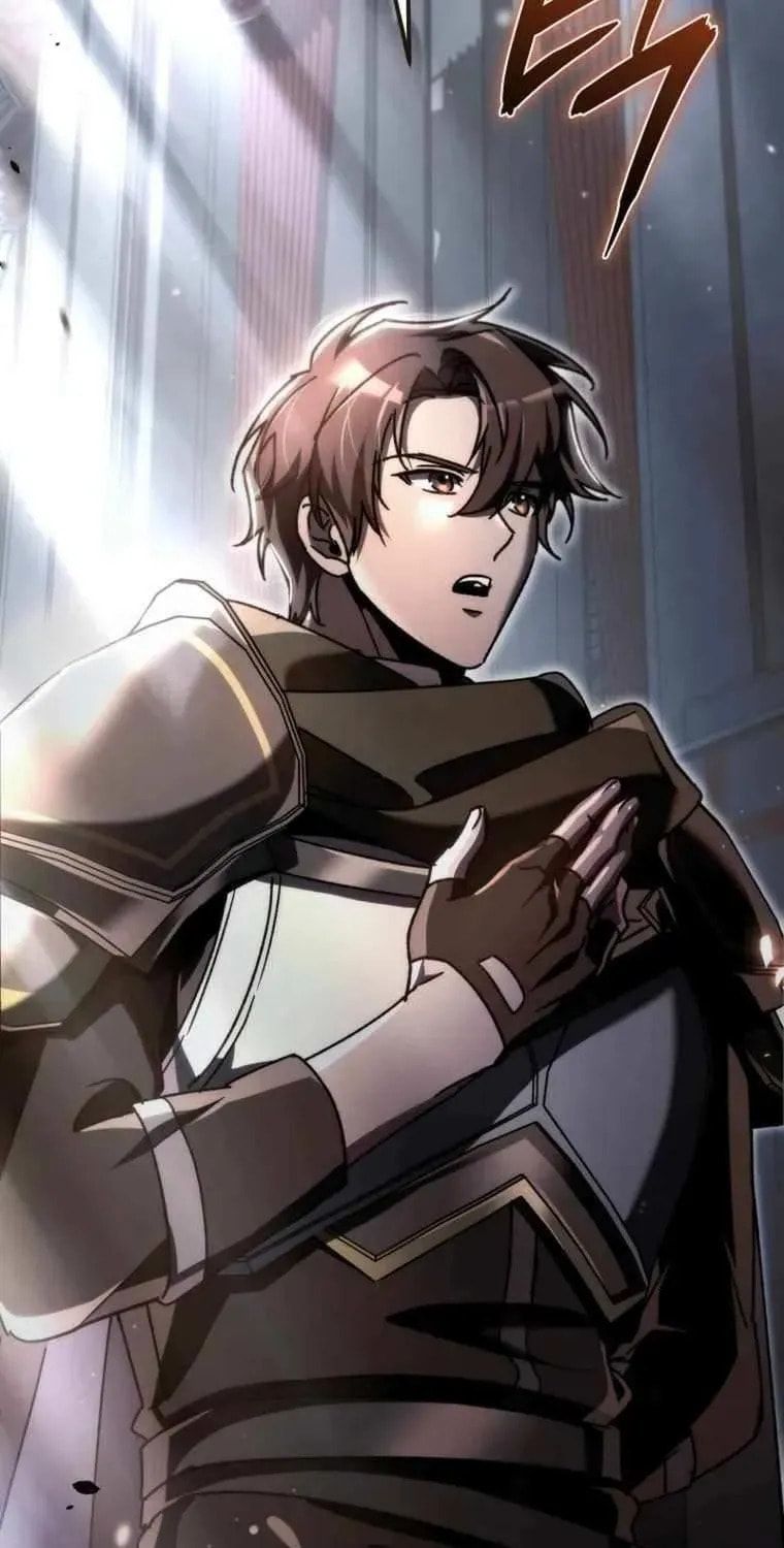 Read Genius Blacksmith