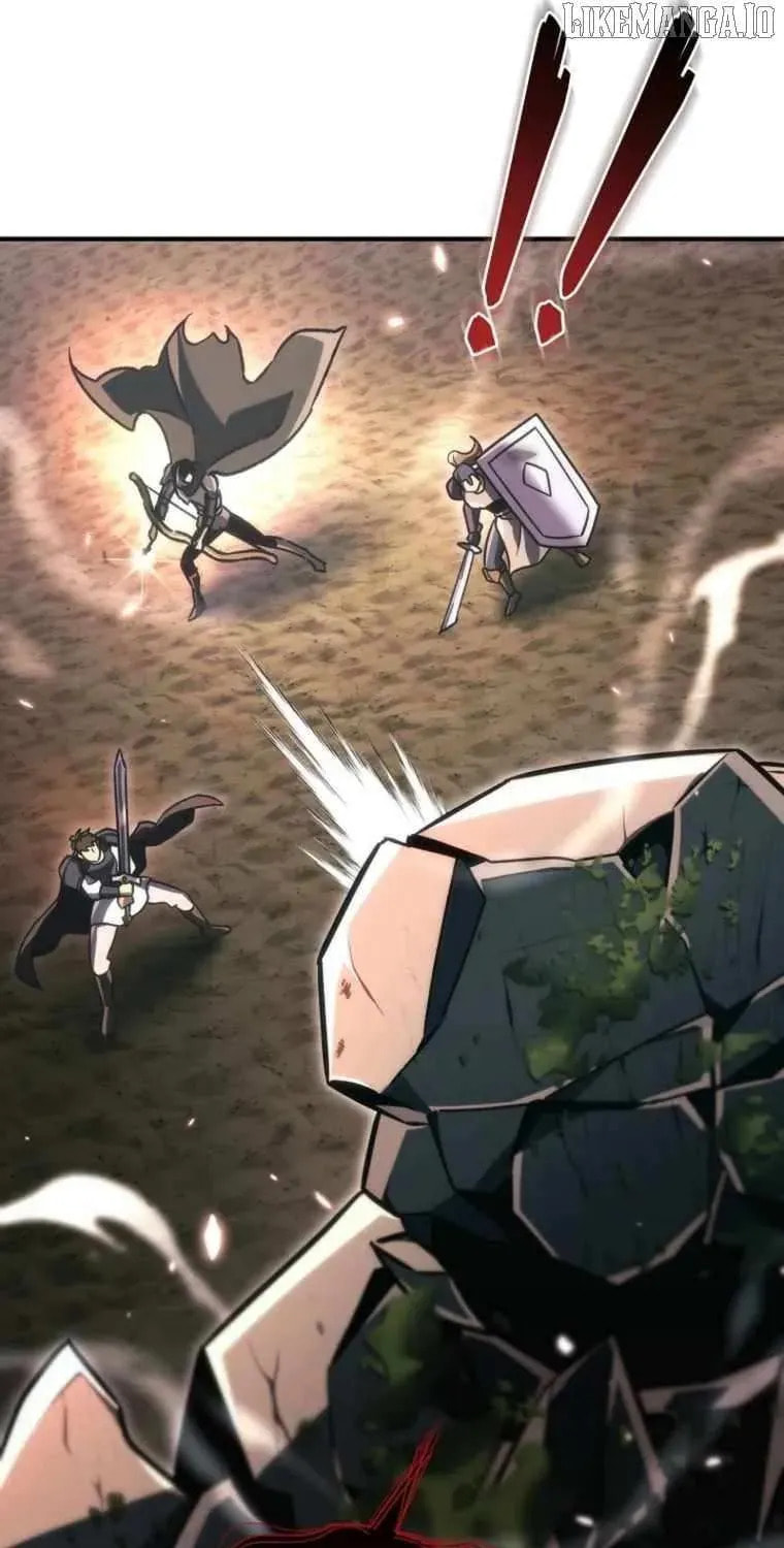 Read Genius Blacksmith
