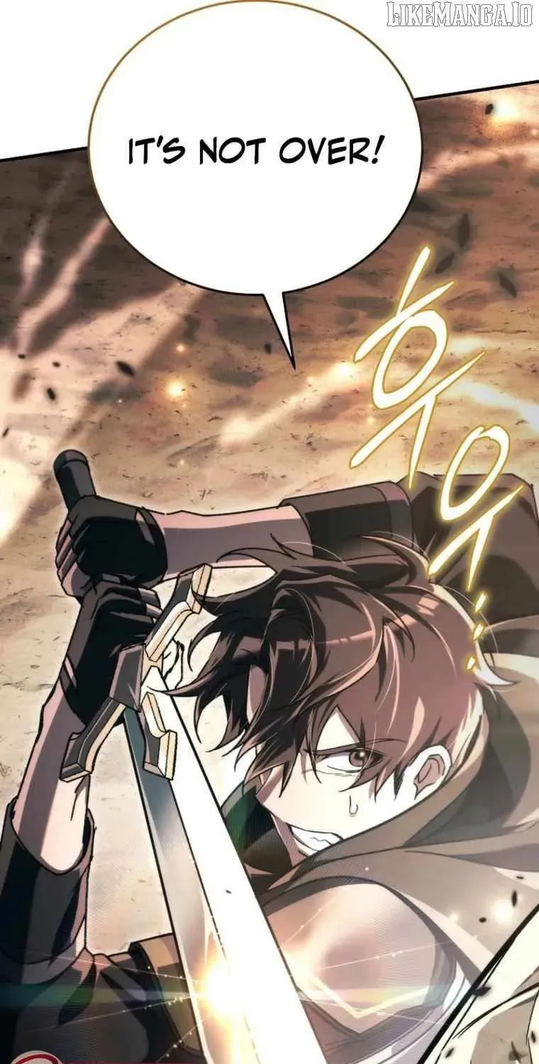 Read Genius Blacksmith