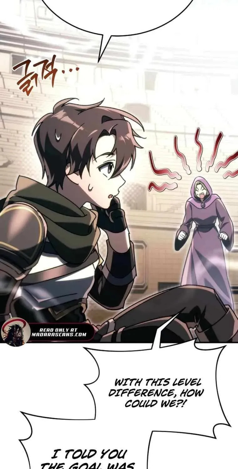 Read Genius Blacksmith