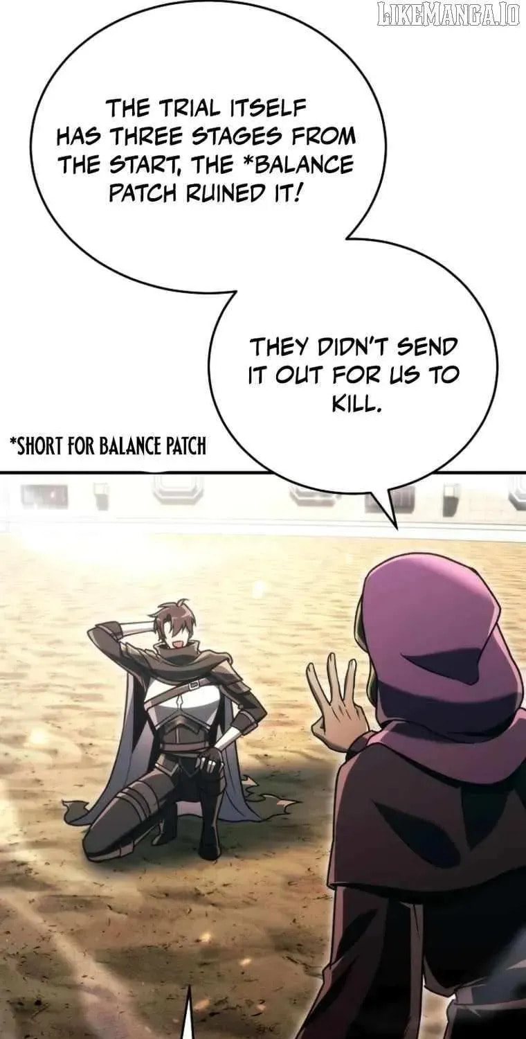 Read Genius Blacksmith
