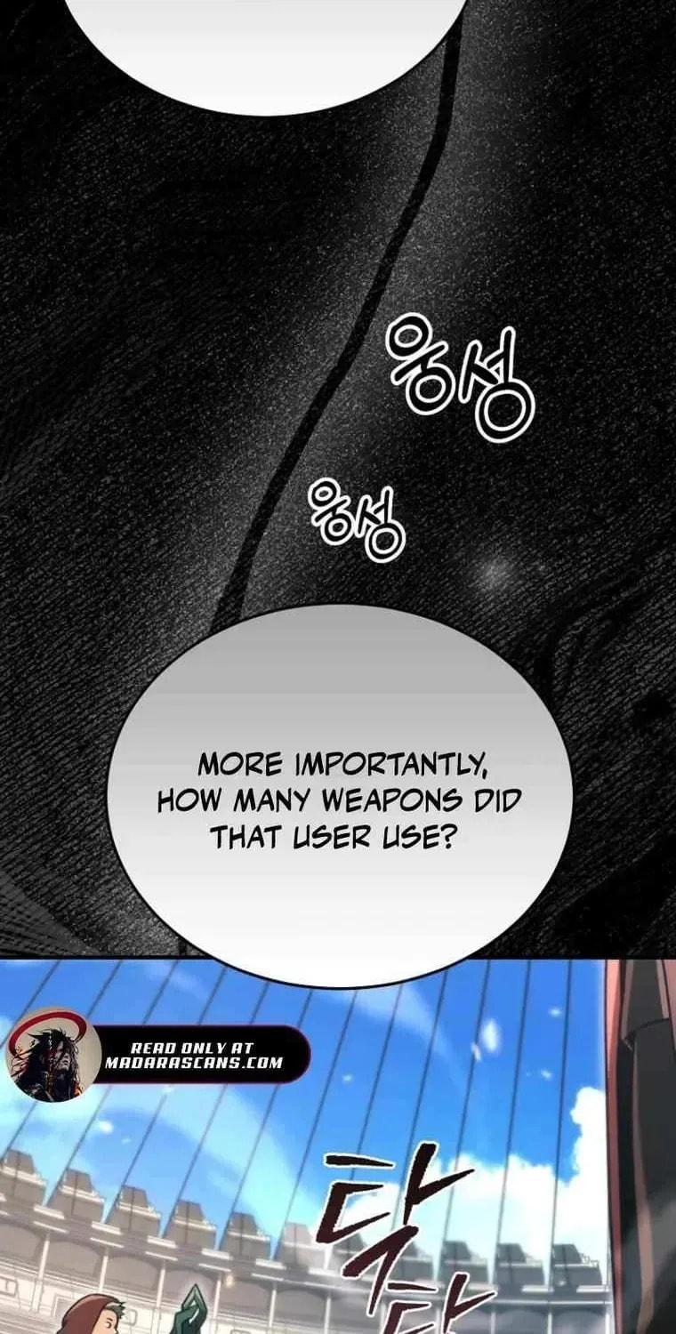 Read Genius Blacksmith