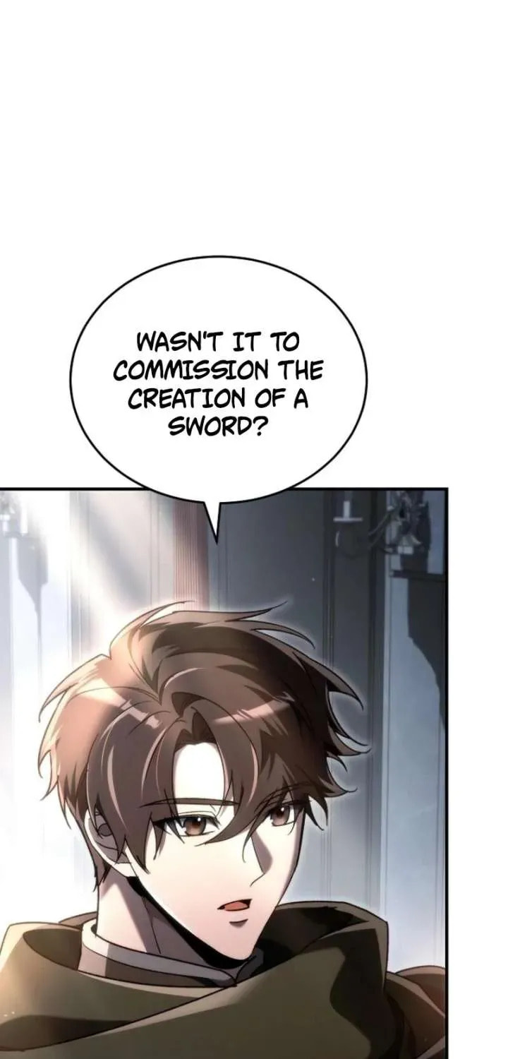 Read Genius Blacksmith