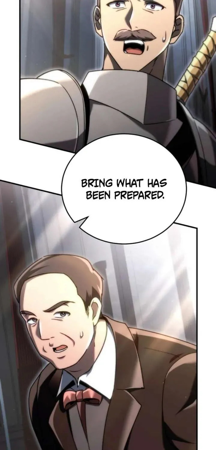 Read Genius Blacksmith