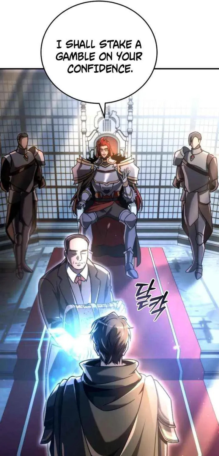 Read Genius Blacksmith