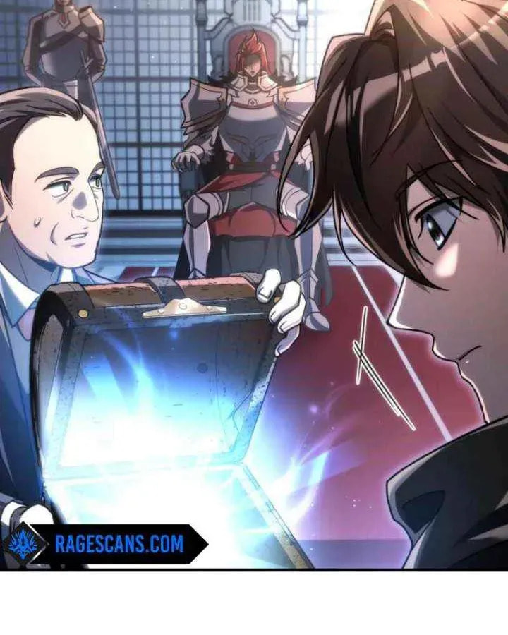 Read Genius Blacksmith