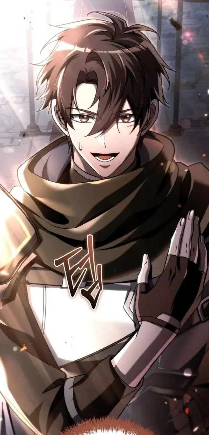 Read Genius Blacksmith