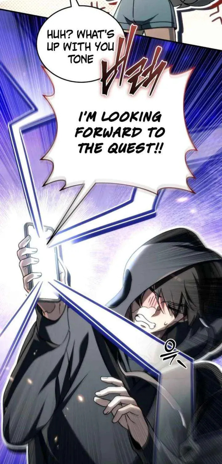 Read Genius Blacksmith