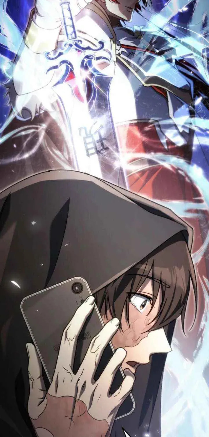 Read Genius Blacksmith