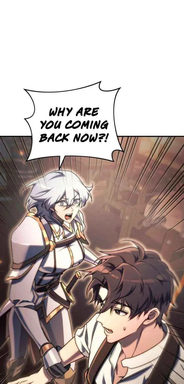 Read Genius Blacksmith