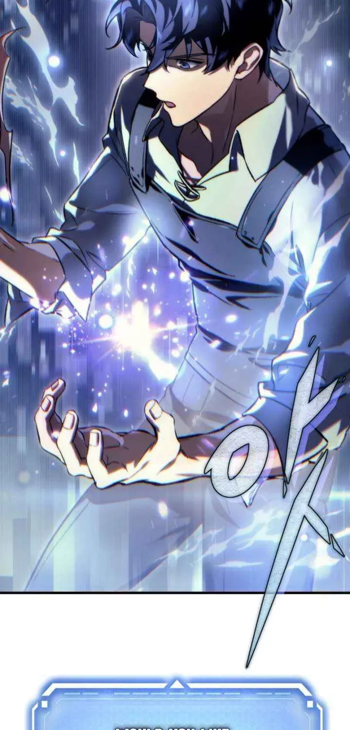 Read Genius Blacksmith