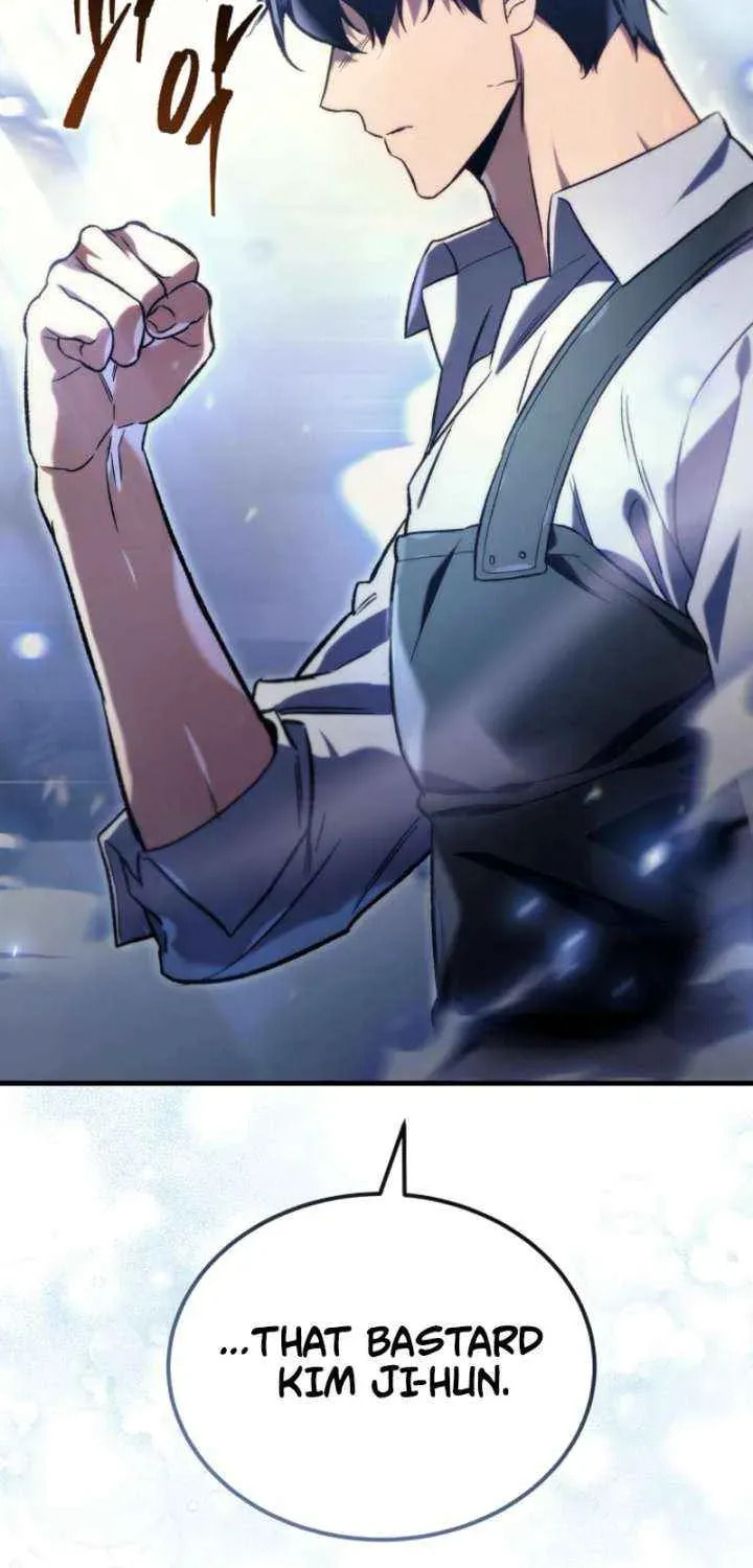 Read Genius Blacksmith