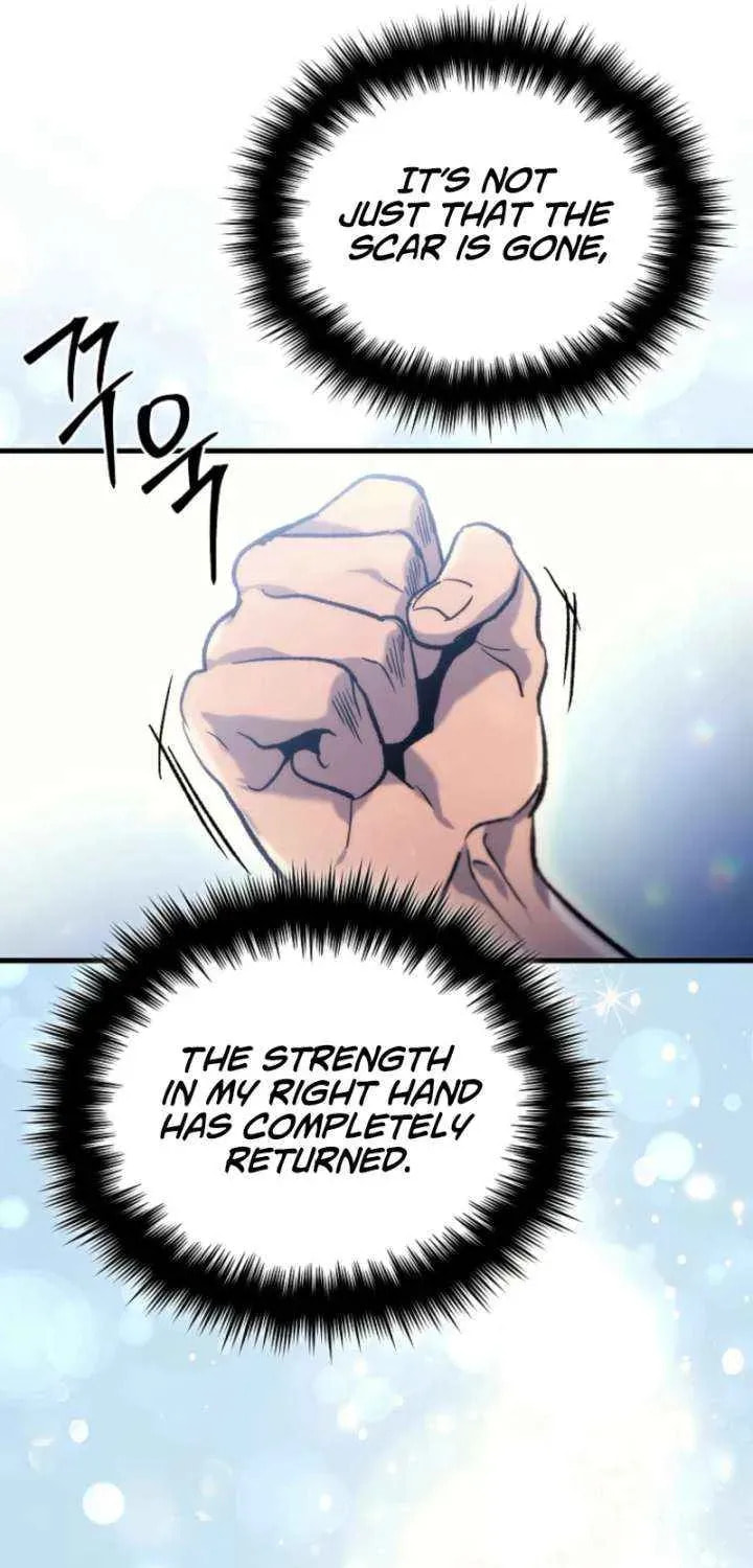 Read Genius Blacksmith