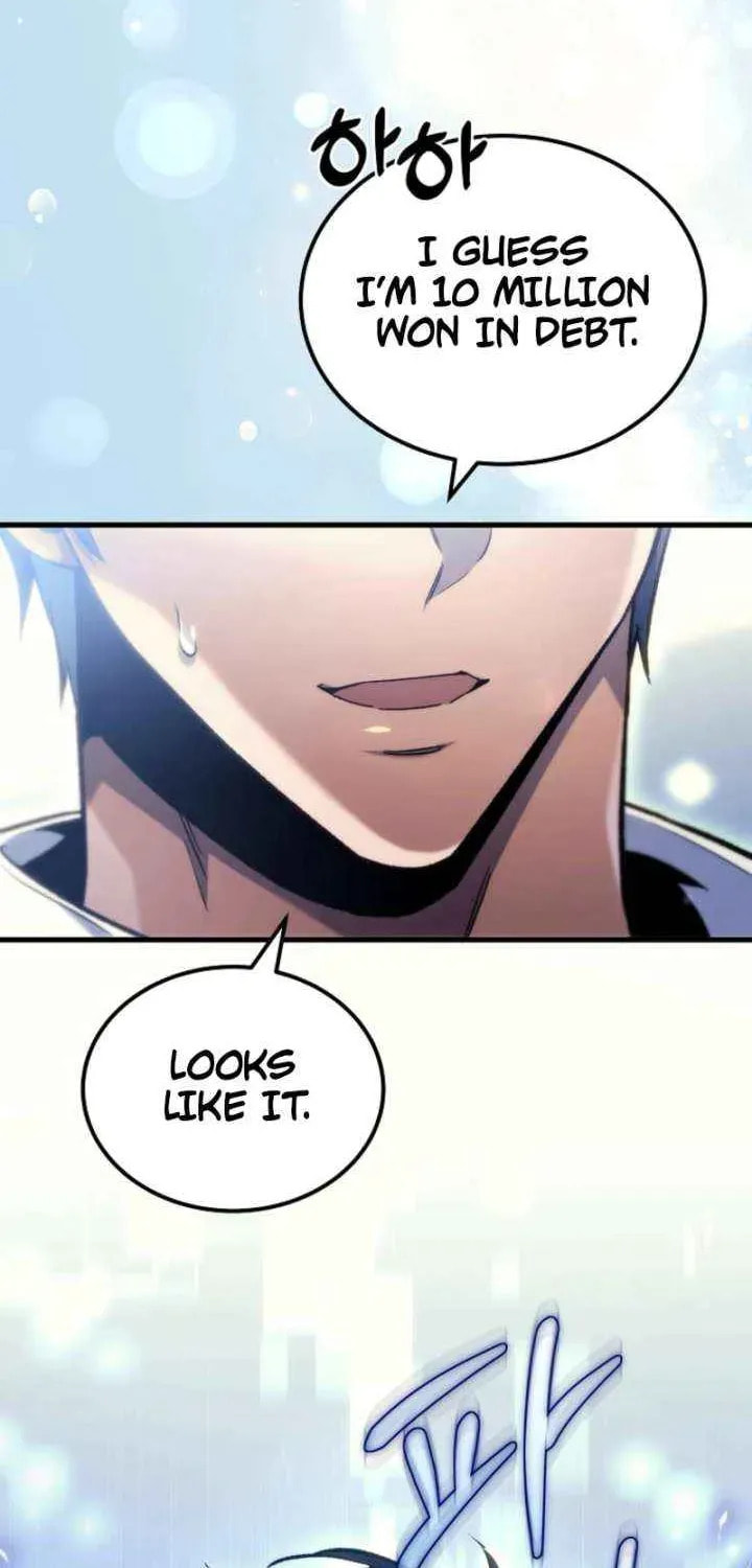 Read Genius Blacksmith
