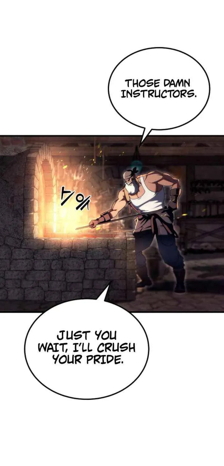 Read Genius Blacksmith