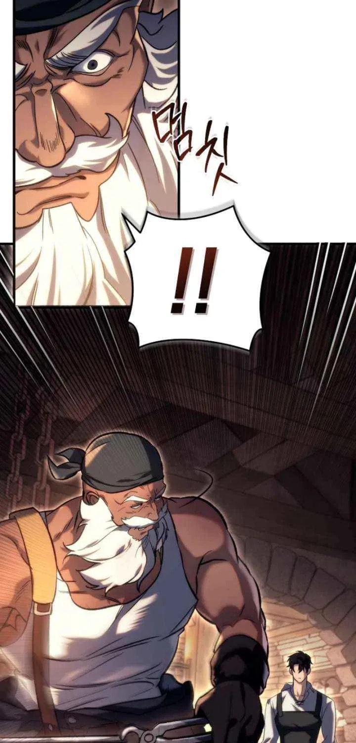 Read Genius Blacksmith