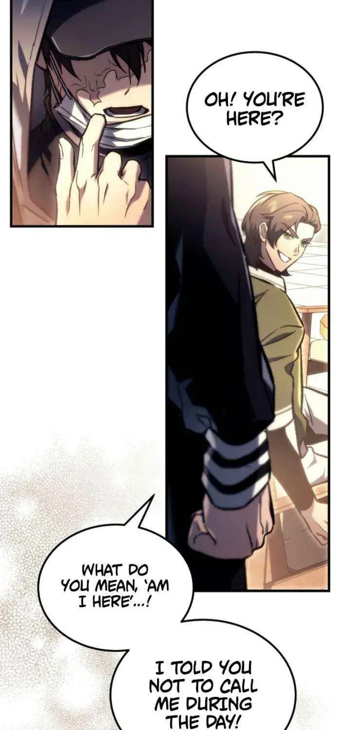 Read Genius Blacksmith