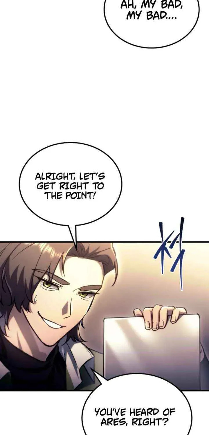 Read Genius Blacksmith