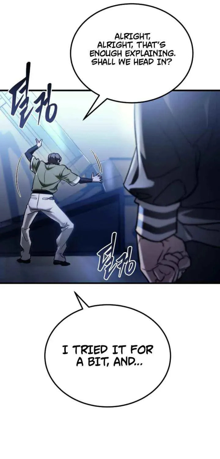 Read Genius Blacksmith