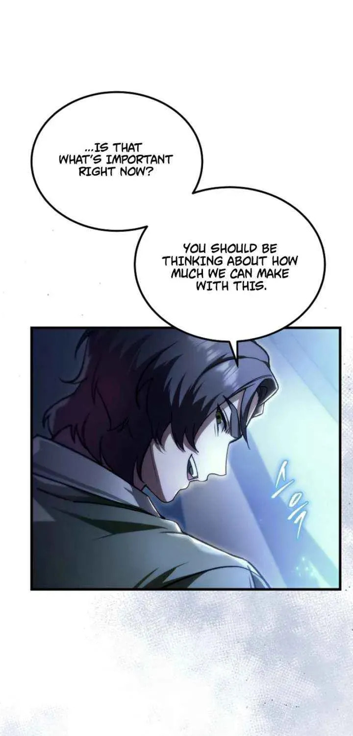 Read Genius Blacksmith
