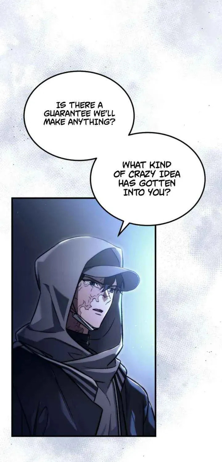 Read Genius Blacksmith