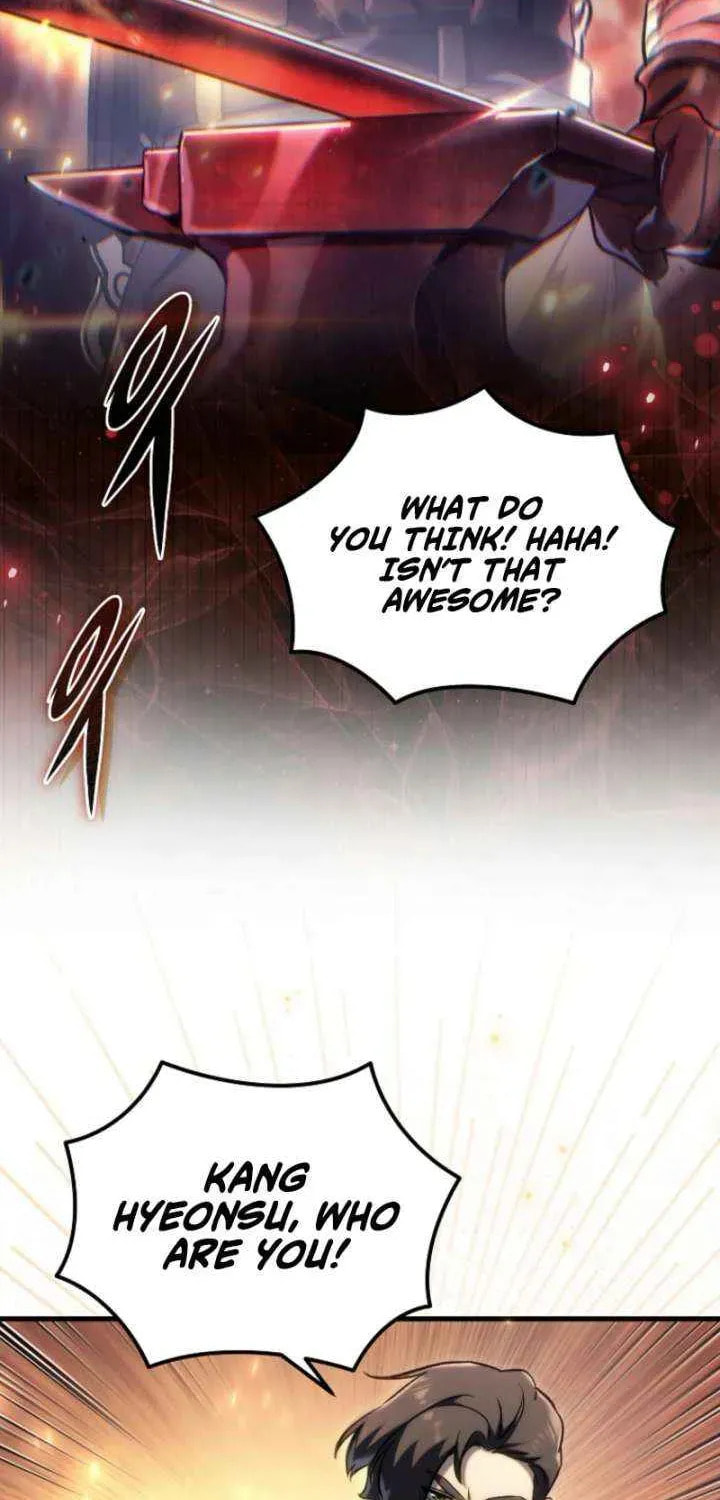 Read Genius Blacksmith