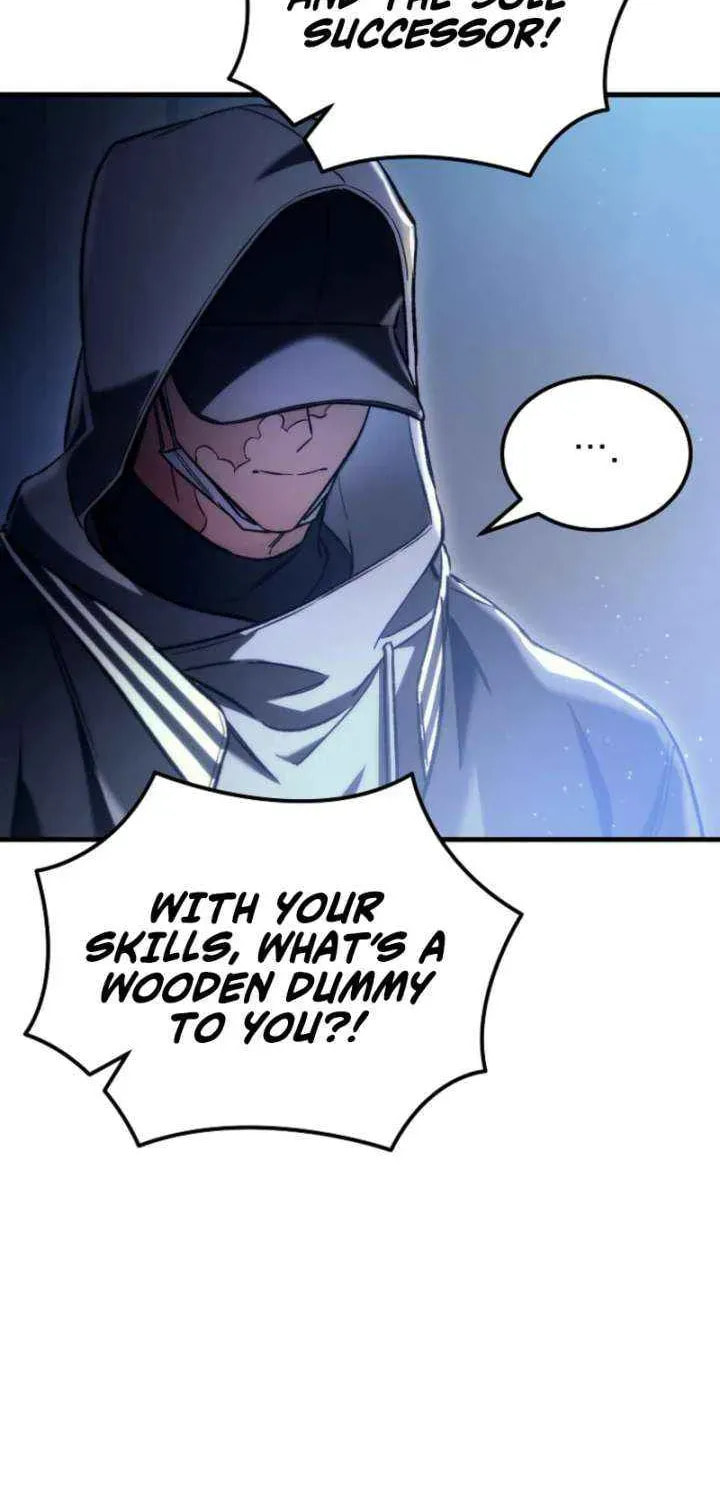 Read Genius Blacksmith