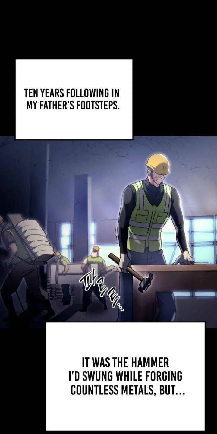 Read Genius Blacksmith