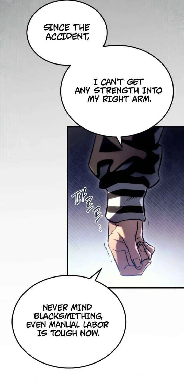 Read Genius Blacksmith
