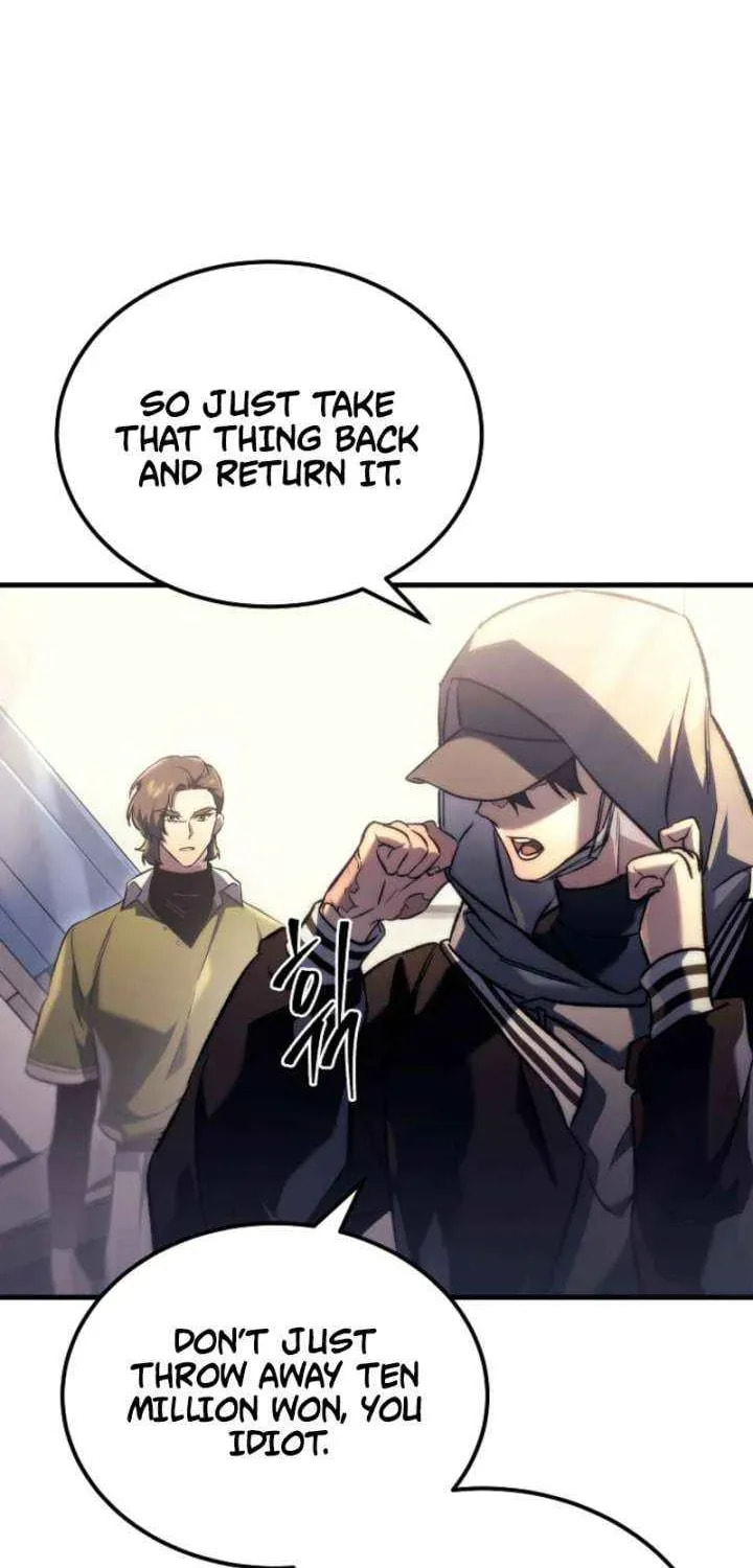Read Genius Blacksmith