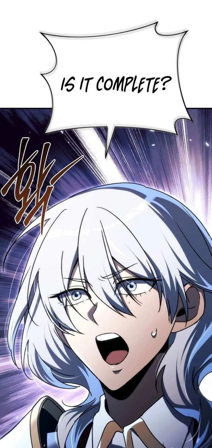 Read Genius Blacksmith
