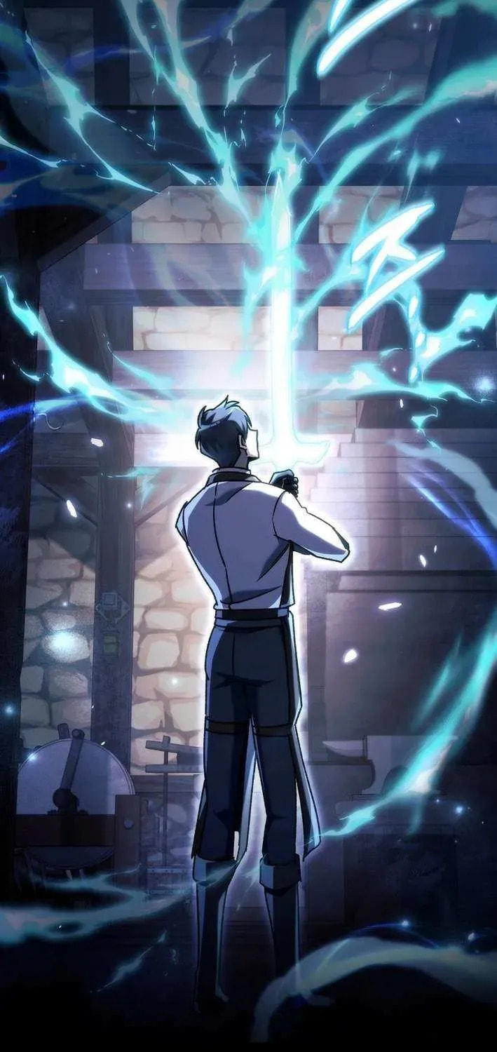 Read Genius Blacksmith