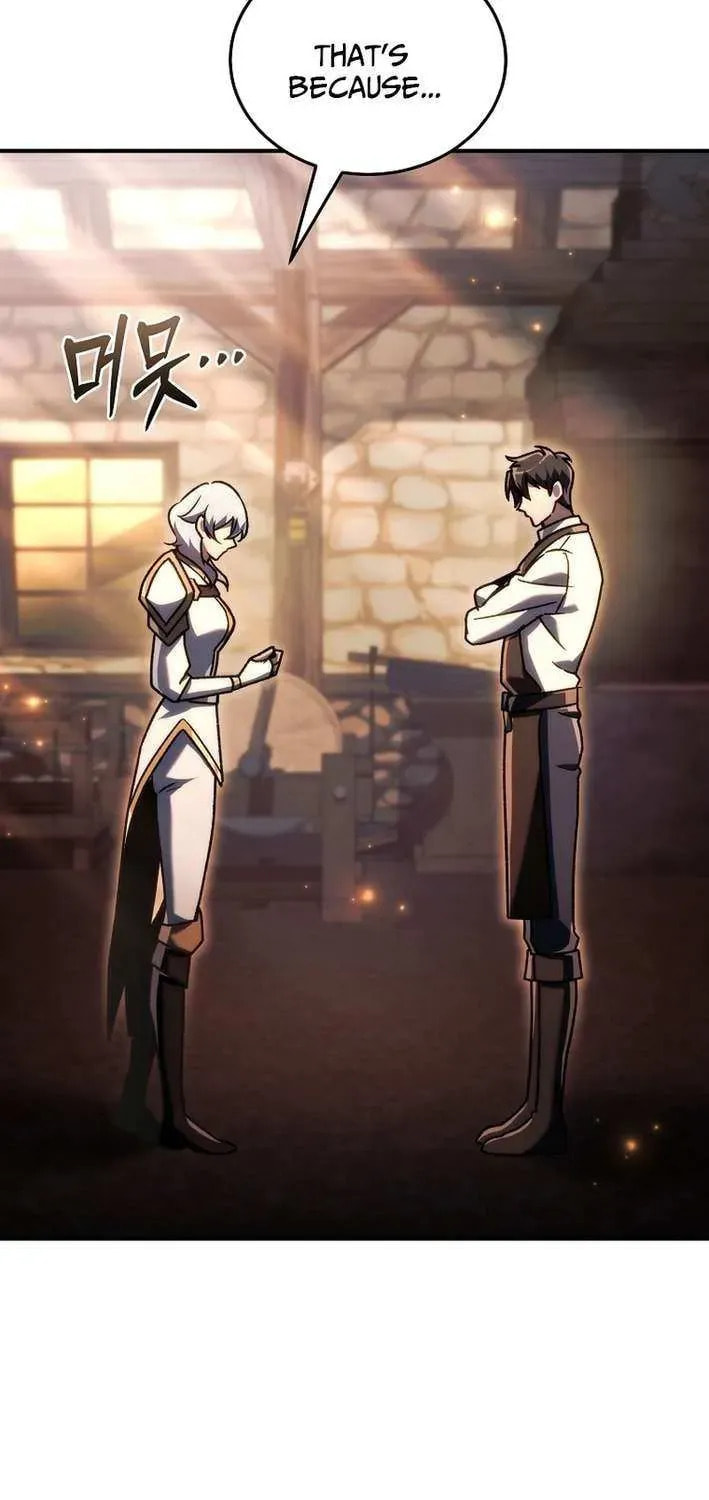 Read Genius Blacksmith