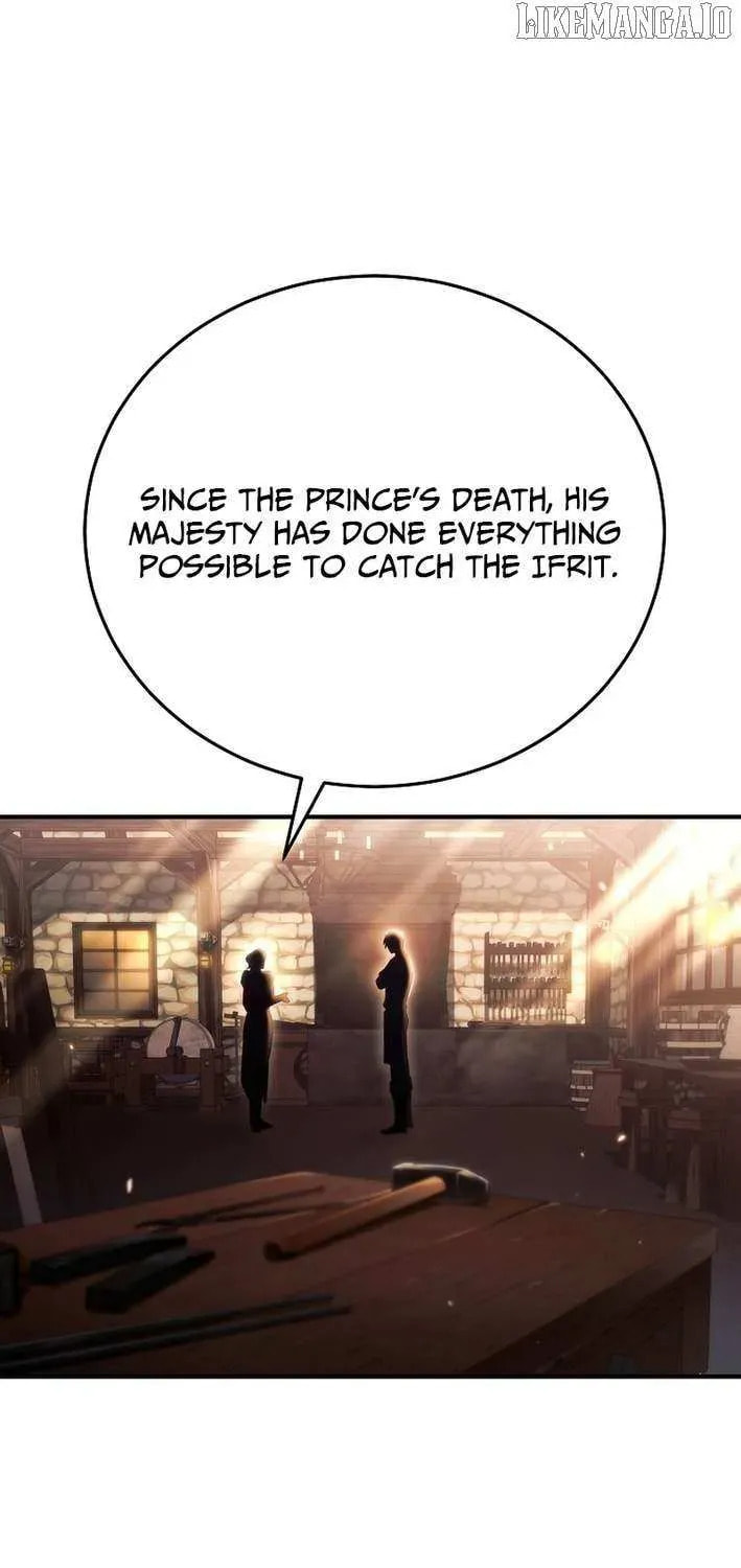 Read Genius Blacksmith
