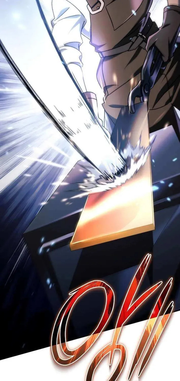 Read Genius Blacksmith
