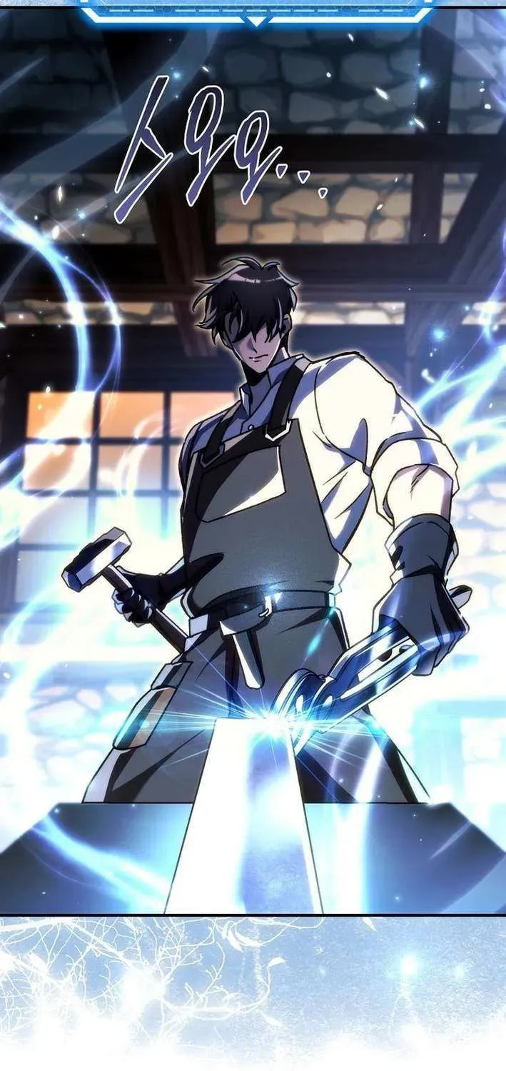 Read Genius Blacksmith